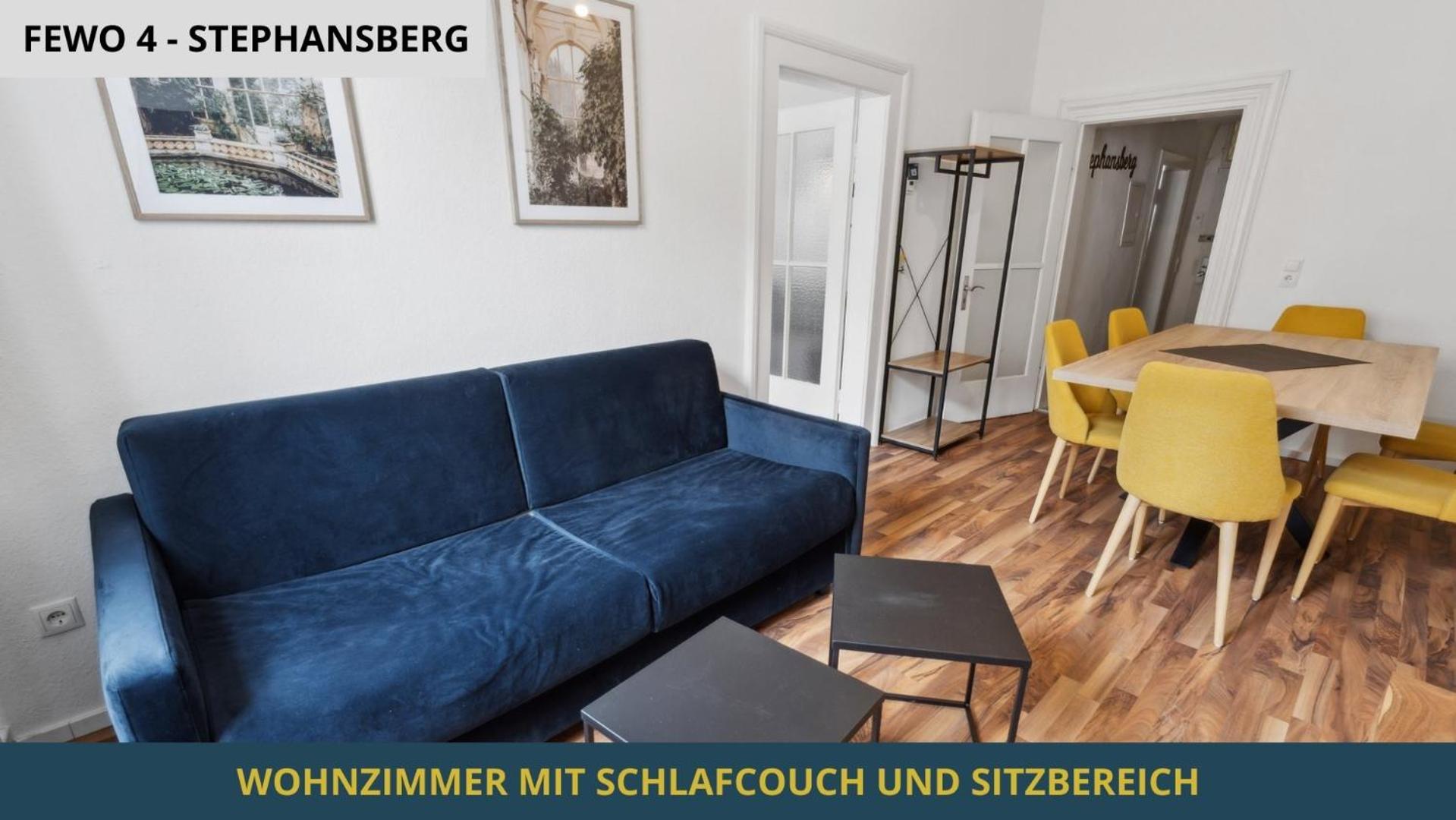Neu Kapapart15 - 6 Schoene Fewos Mit Einbaukueche, Bad Und Balkon In Der Altstadt Auf Bambergs Insel Esterno foto