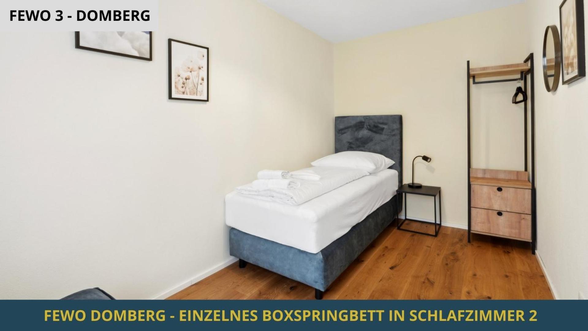 Neu Kapapart15 - 6 Schoene Fewos Mit Einbaukueche, Bad Und Balkon In Der Altstadt Auf Bambergs Insel Esterno foto