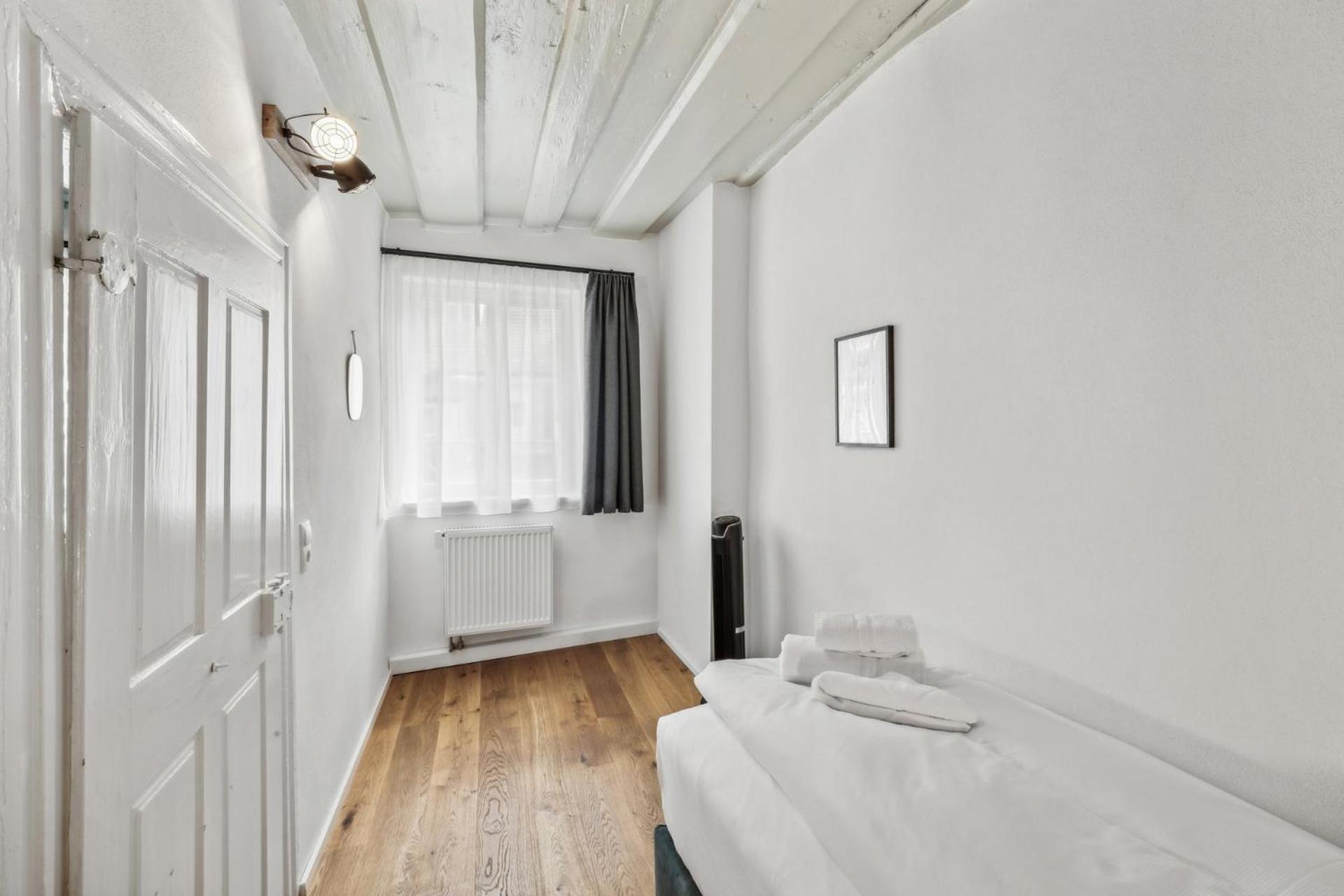 Neu Kapapart15 - 6 Schoene Fewos Mit Einbaukueche, Bad Und Balkon In Der Altstadt Auf Bambergs Insel Esterno foto