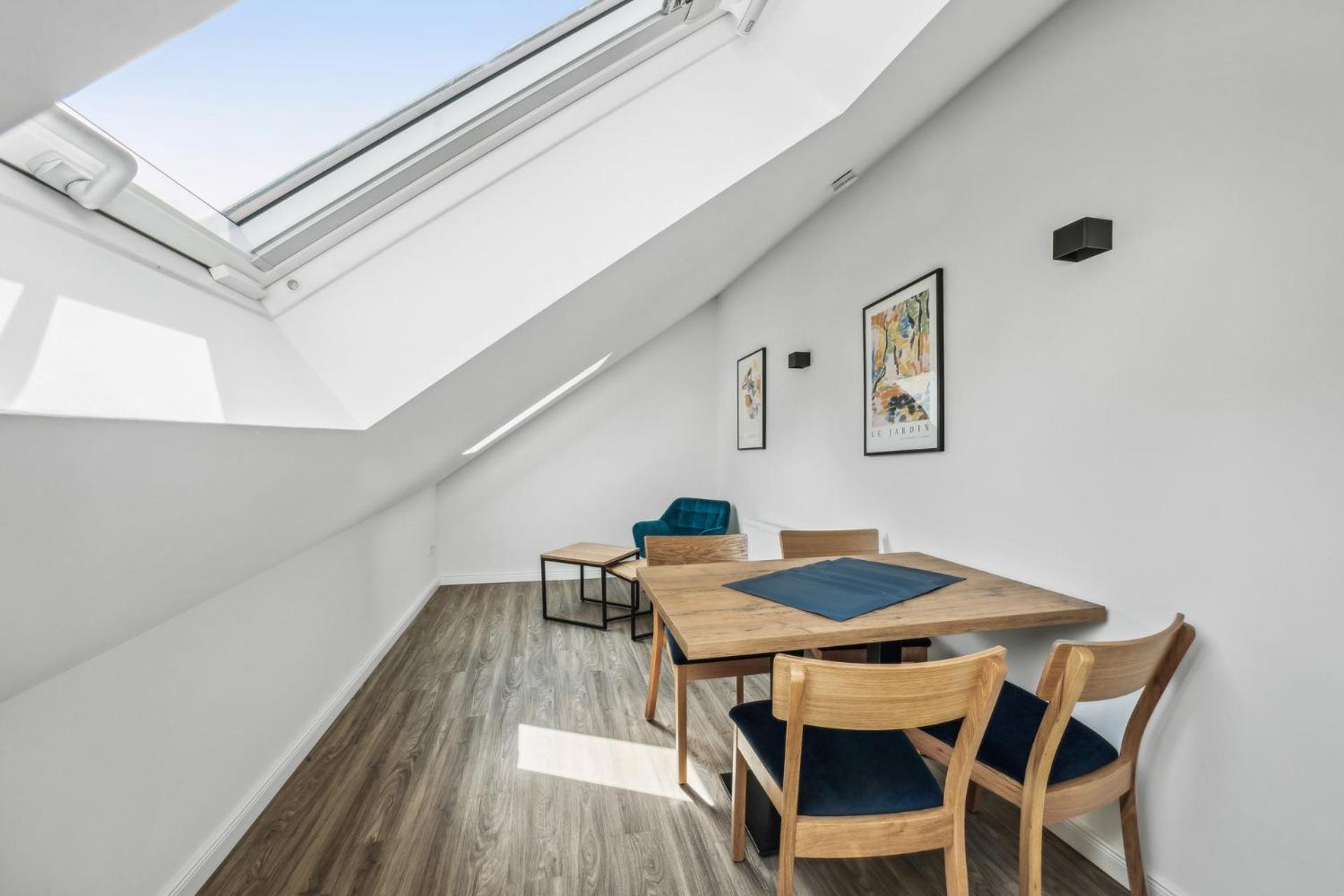 Neu Kapapart15 - 6 Schoene Fewos Mit Einbaukueche, Bad Und Balkon In Der Altstadt Auf Bambergs Insel Esterno foto
